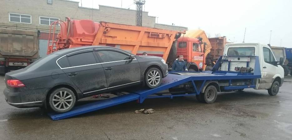 заказать эвакуатор Красносельский район город Москва