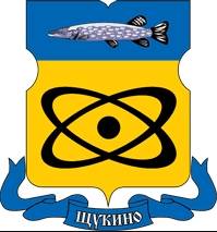 герб Щукино район эвакуатор