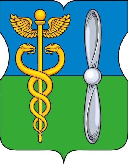 герб Южное Тушино район эвакуатор